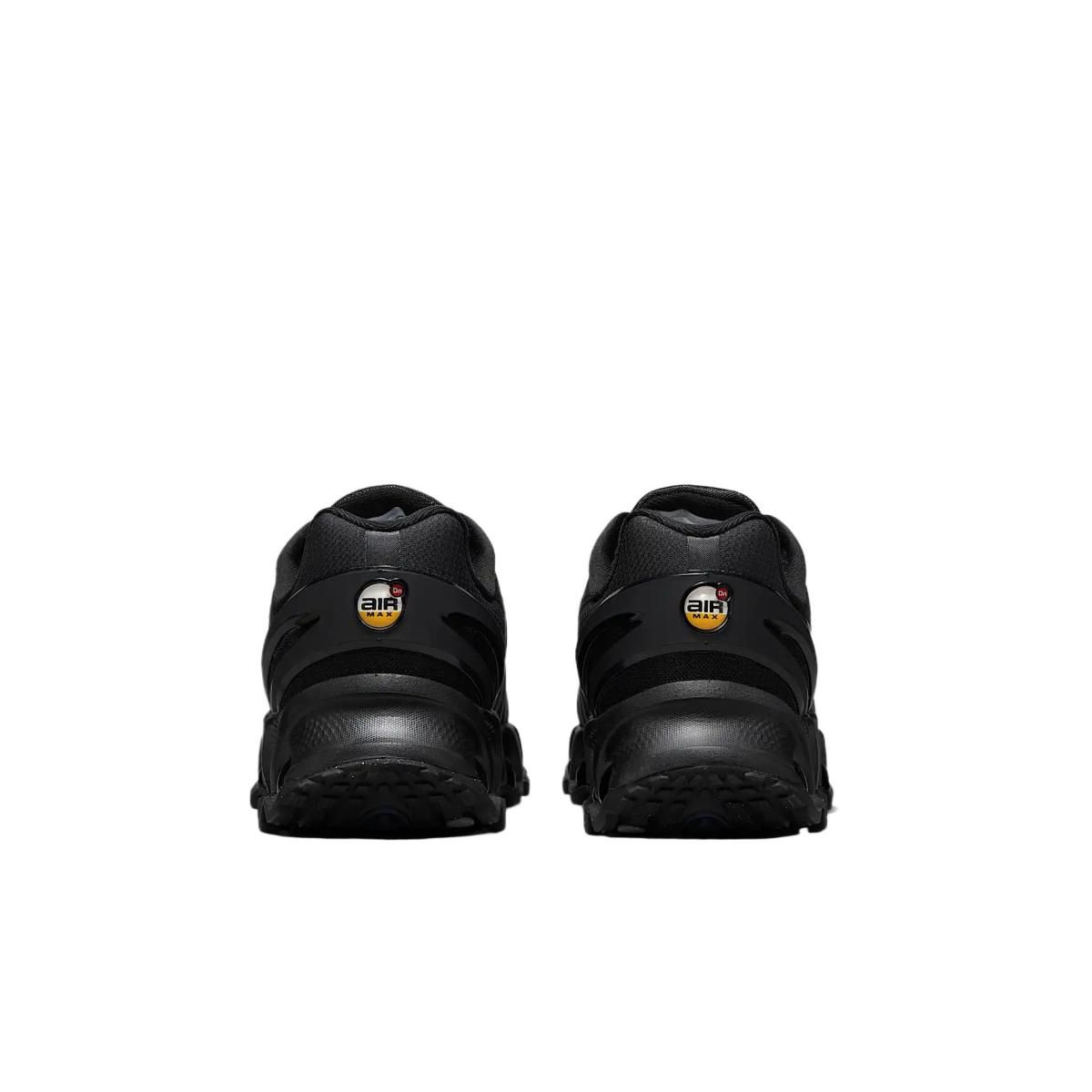Подростковые кроссовки Nike Air Max Dn8 Black