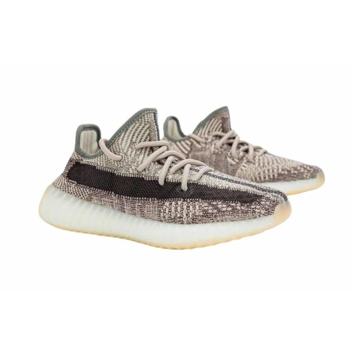 Кроссовки Adidas Yeezy Boost 350 V2 "Zyon"