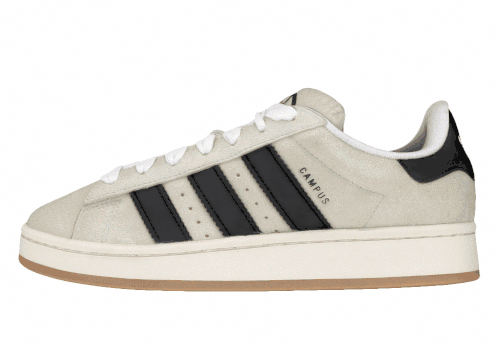 Женские кроссовки Adidas Originals Campus 00s Grey/White/Black
