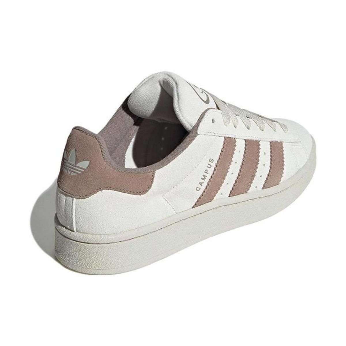 Кроссовки Adidas Originals Campus 00s White/Brown
