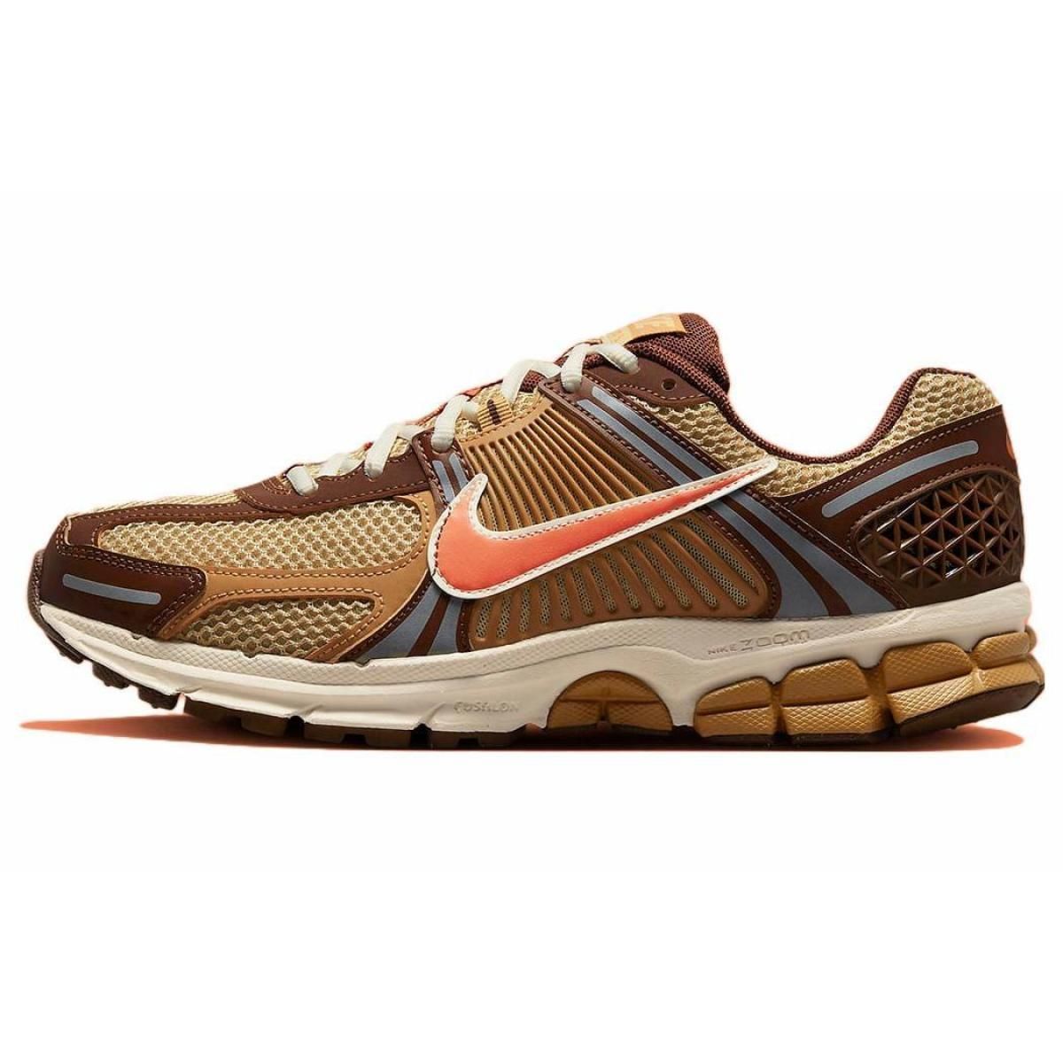 Кроссовки Nike Air Zoom Vomero 5 Wheat Grass