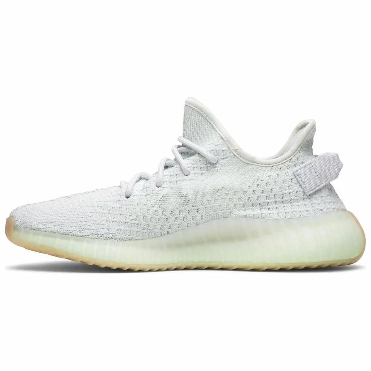 Кроссовки Adidas Originals Yeezy Boost 350 V2 "Hyperspace" White
