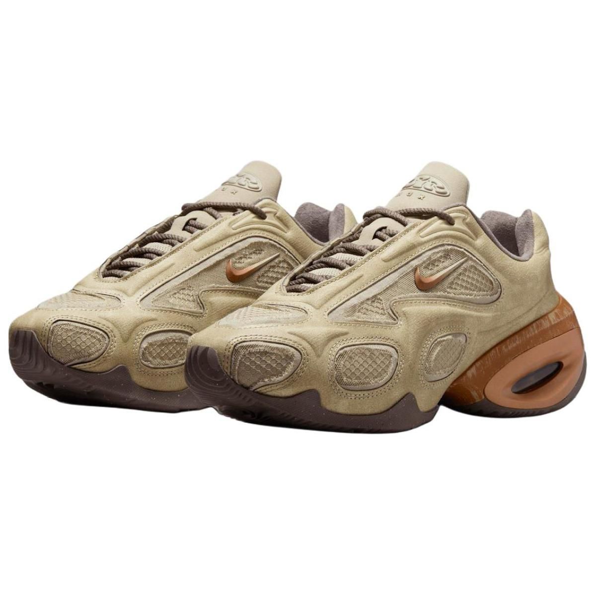 Женские кроссовки Nike Air Max Muse Khaki