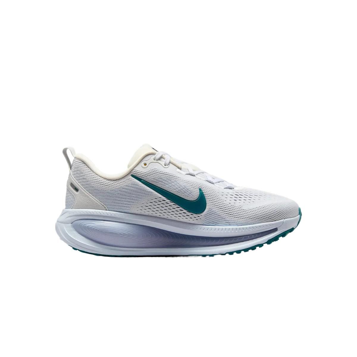 Женские кроссовки Nike Vomero 18 White