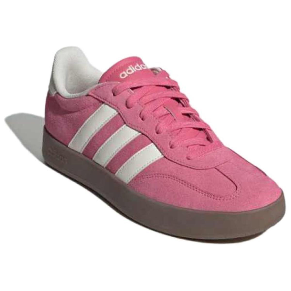 Кроссовки Adidas originals Barreda Pink