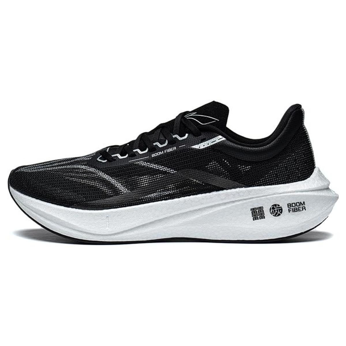 Мужские кроссовки LiNing Feidian 3 LowBlack