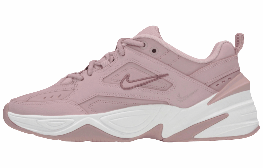Женские кроссовки Nike M2K Tekno Plum Chalk
