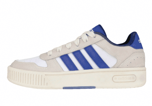 Кроссовки Adidas originals D-PAD Classic White/Blue