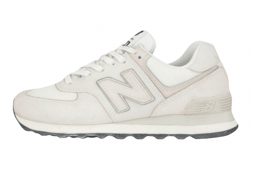 Мужские кроссовки New Balance 574 Beige