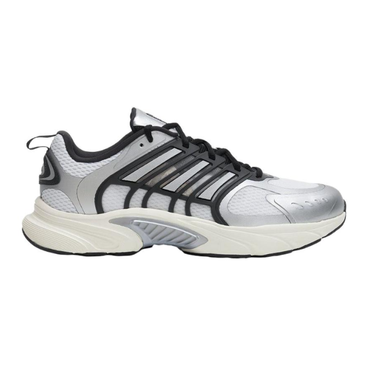 Кроссовки Adidas originals Climacool Ventania Silver/Black