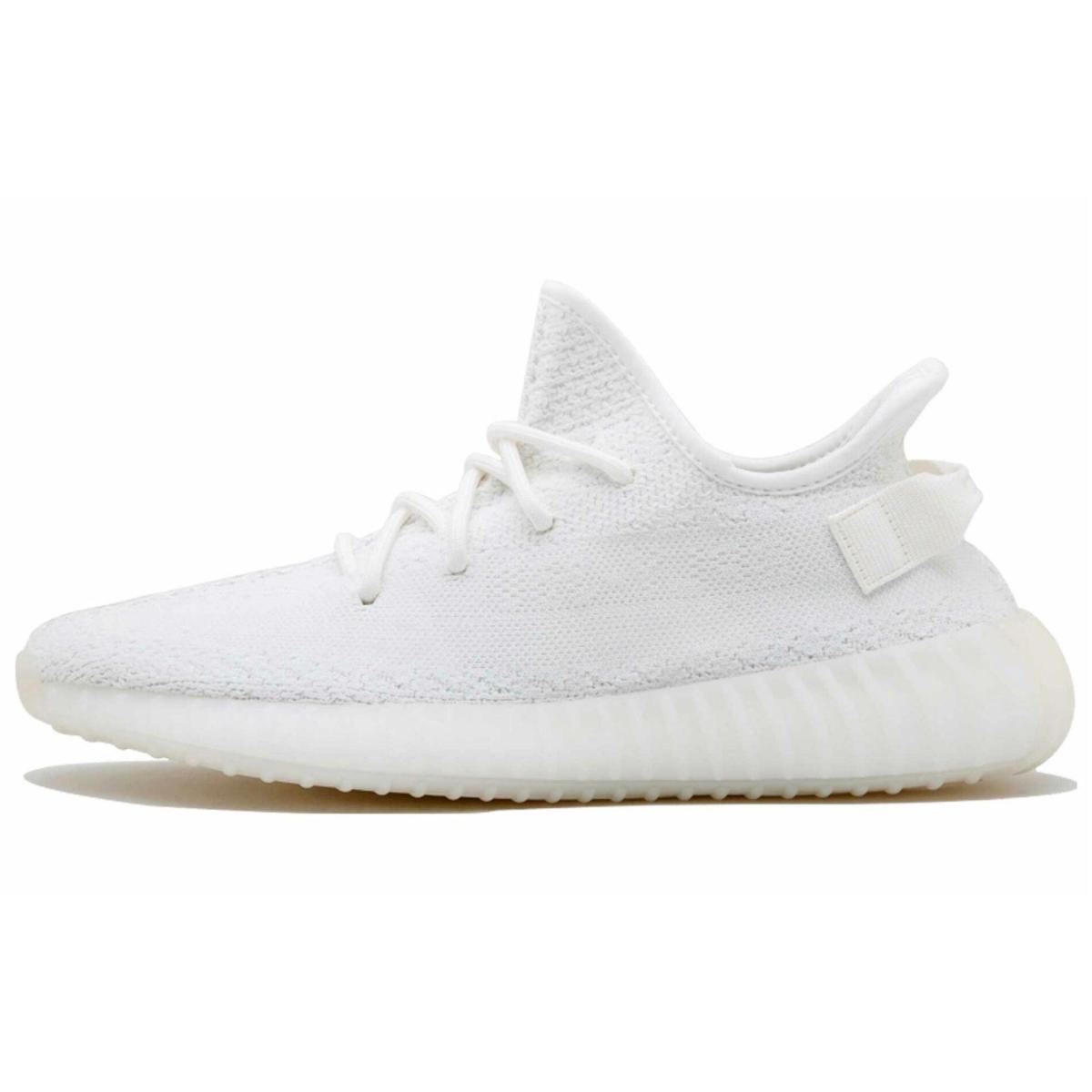Кроссовки Adidas Yeezy Boost 350 V2 "Triple White"