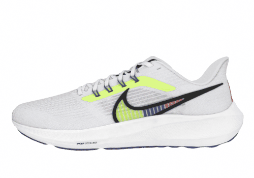 Мужские кроссовки Nike Air Zoom Pegasus 39 White
