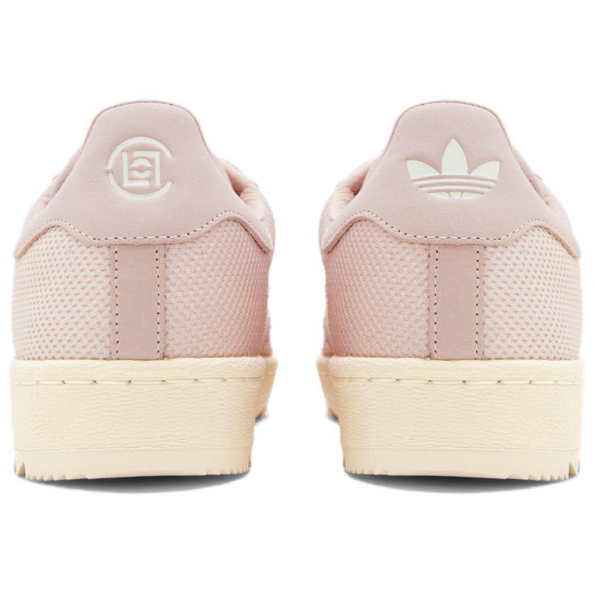 Кроссовки Adidas Originals Superstar Breathe Pink