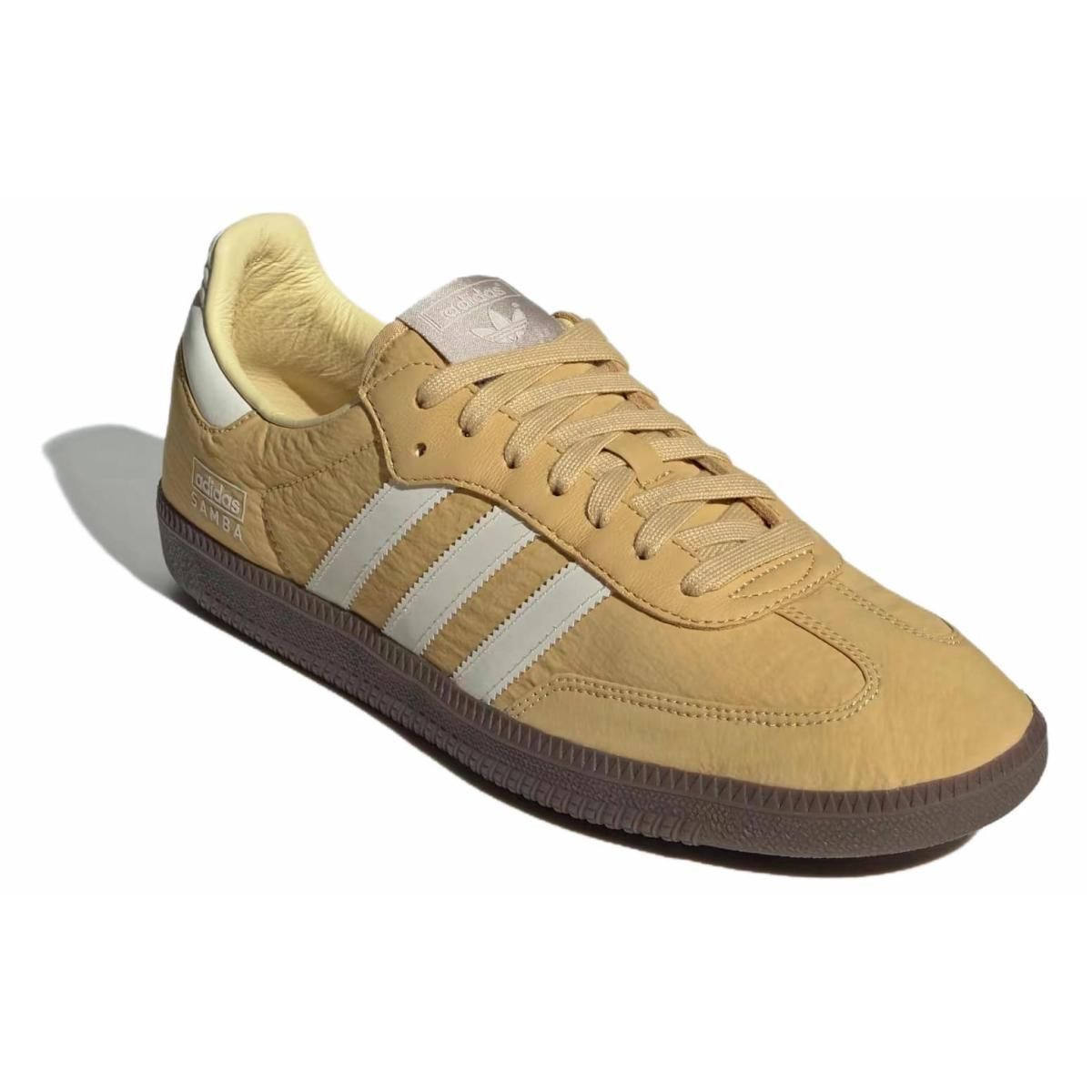 Кроссовки Adidas Originals Samba OG Brown