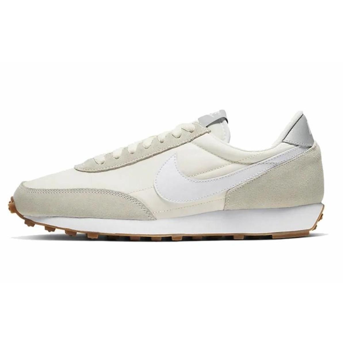 Женские кроссовки Nike Daybreak QS Light Smoke Grey