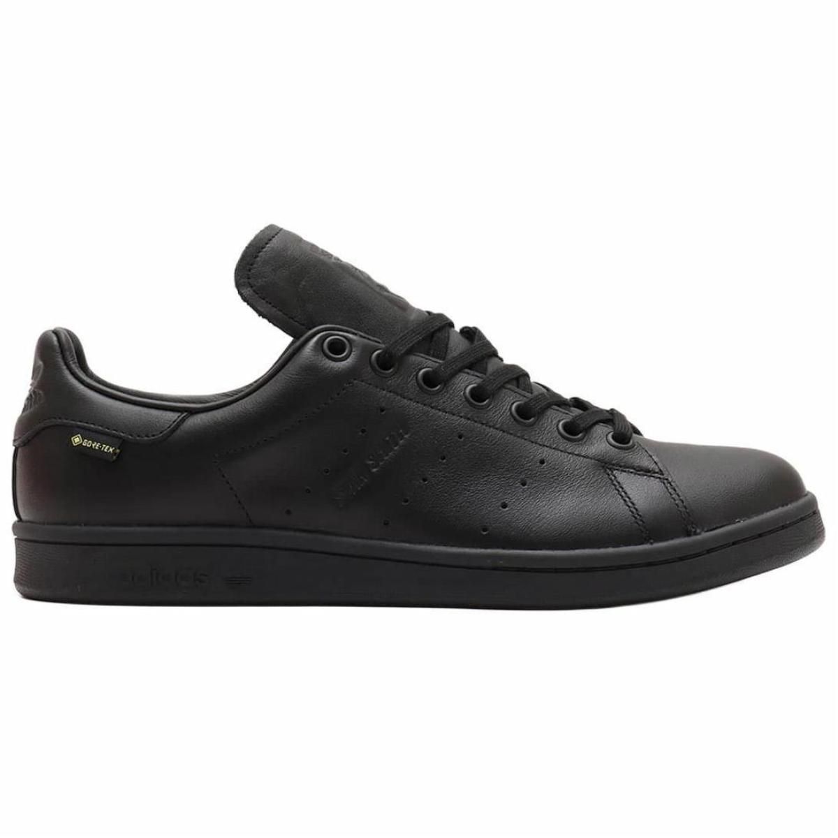 Кроссовки Adidas Originals Stan Smith GTX CORE Black