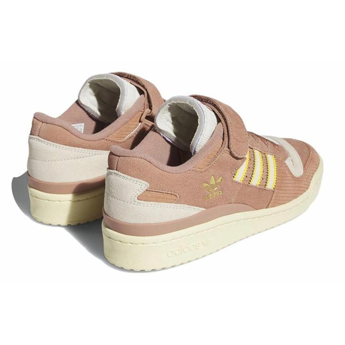 Кроссовки Adidas Originals Forum 84 Brown