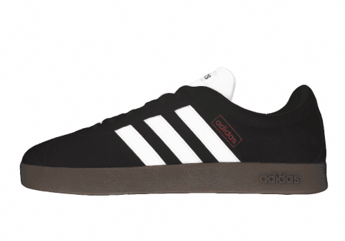 Кеды Adidas neo VL Court 2.0 Black