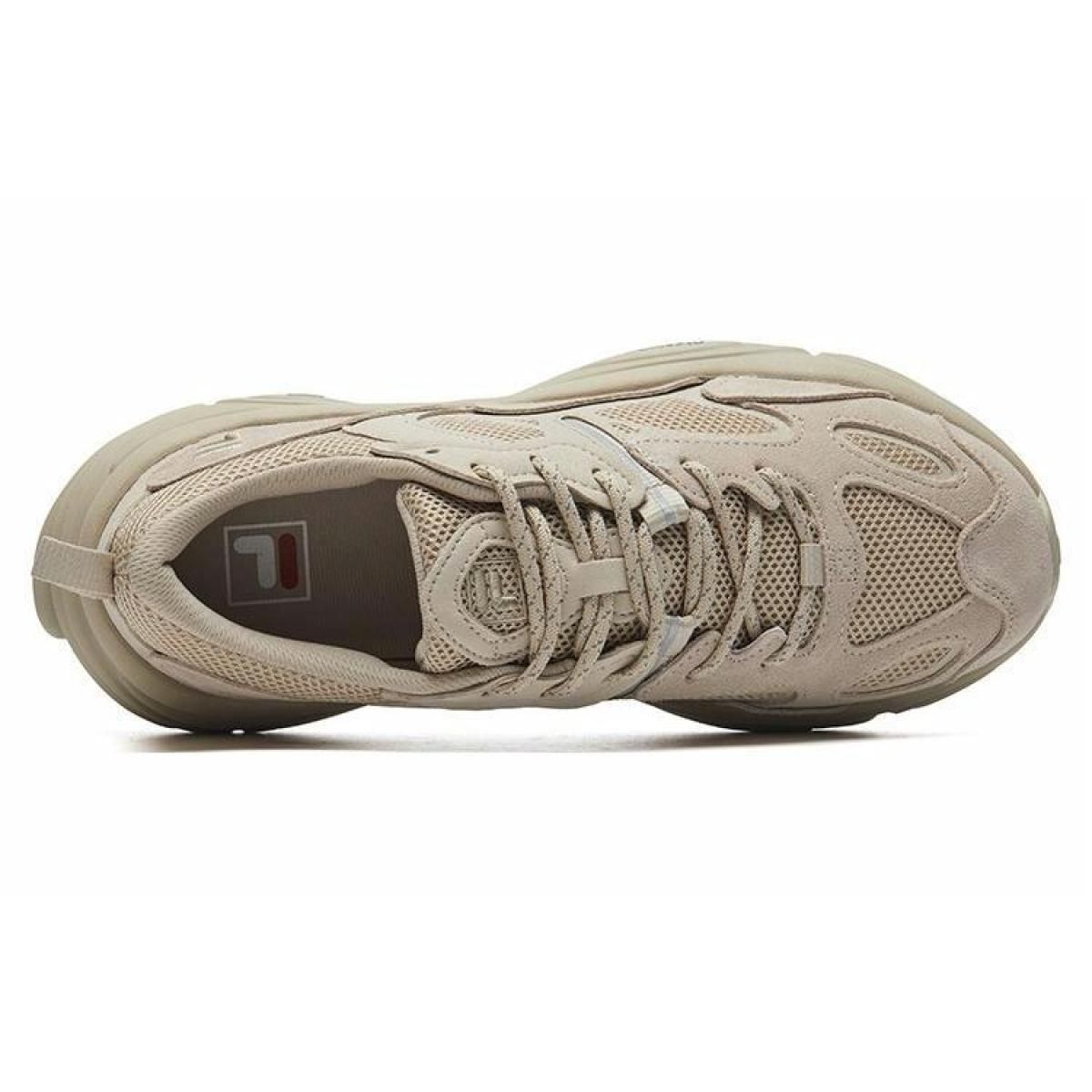 Мужские кроссовки Fila Pantera Mars 2 Brown
