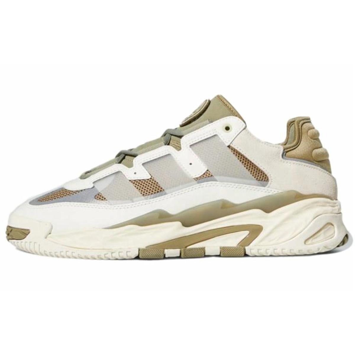 Кроссовки Adidas Originals Niteball 1.0 Khaki