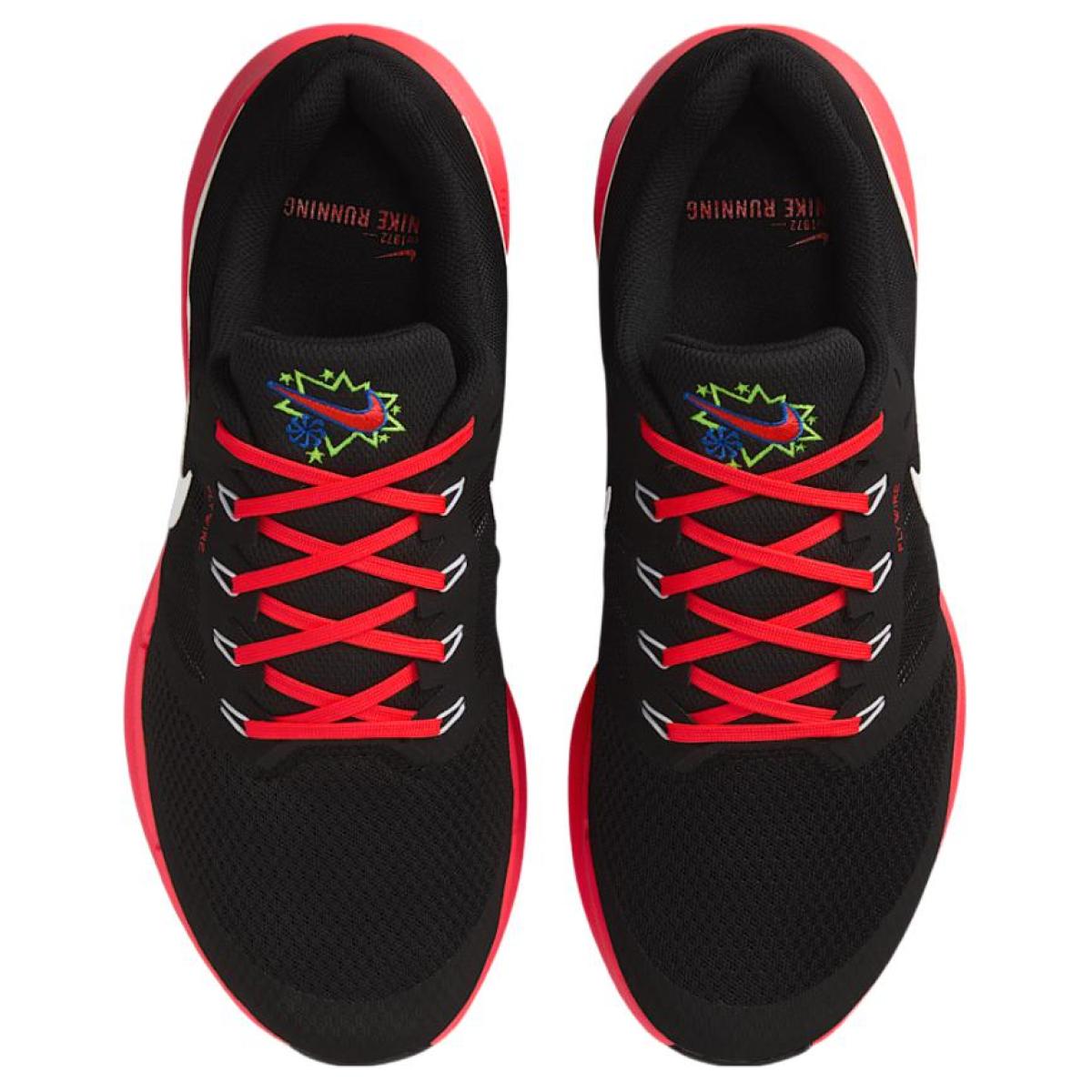 Мужские кроссовки Nike Run Swift 3 Black/Red