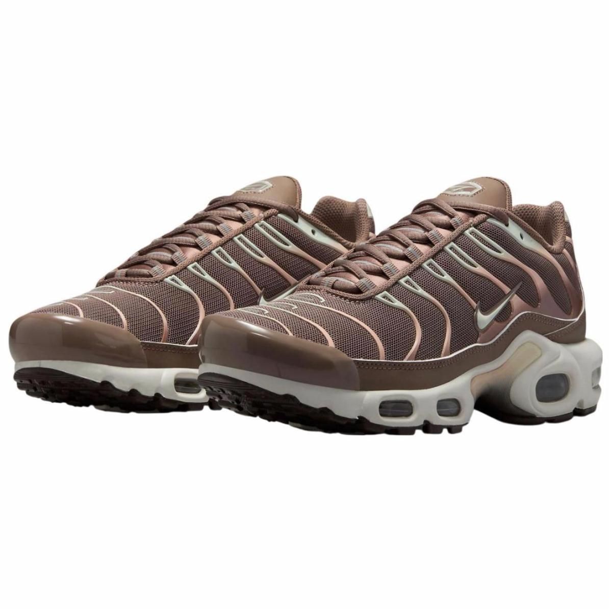 Женские кроссовки Nike Air Max Plus Mink Brown