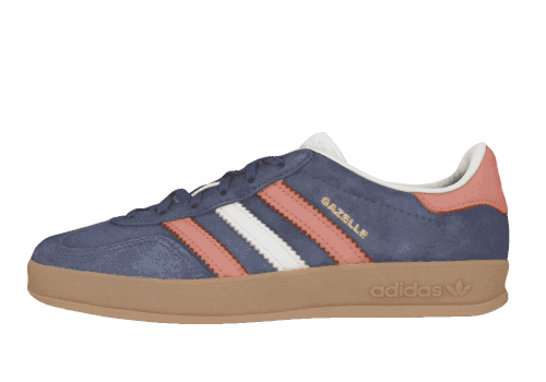 Кроссовки Adidas Originals Gazelle Blue/Pink