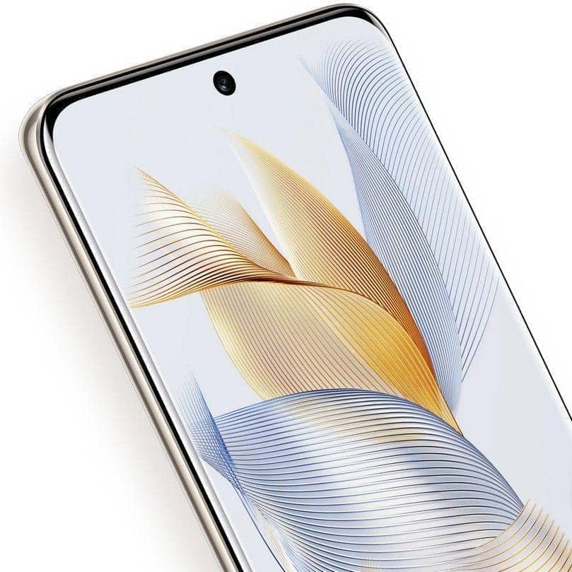 Смартфон Honor 90 5G, 12/512 GB, Dual nano SIM, Silver