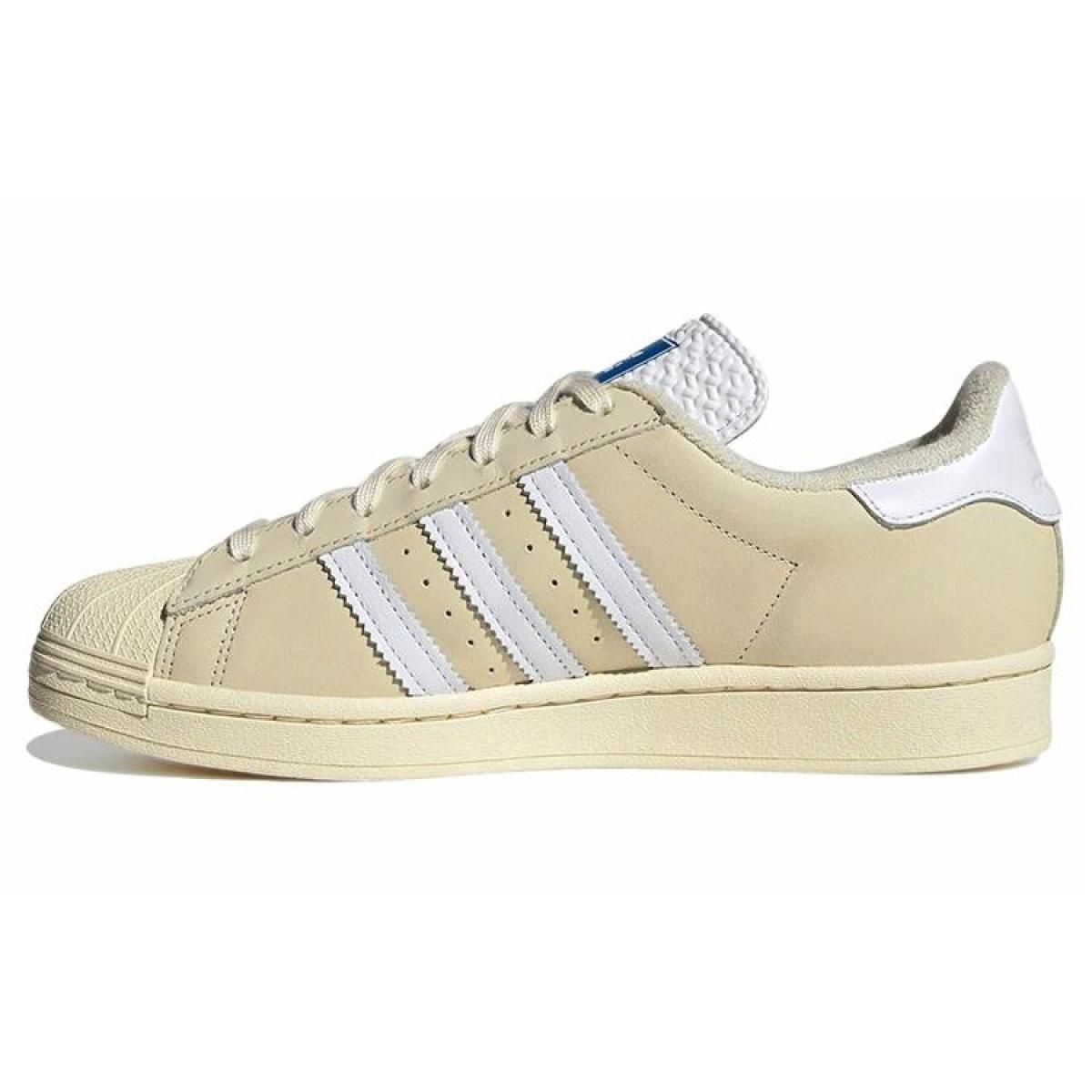 Кеды Adidas Originals Superstar Beige