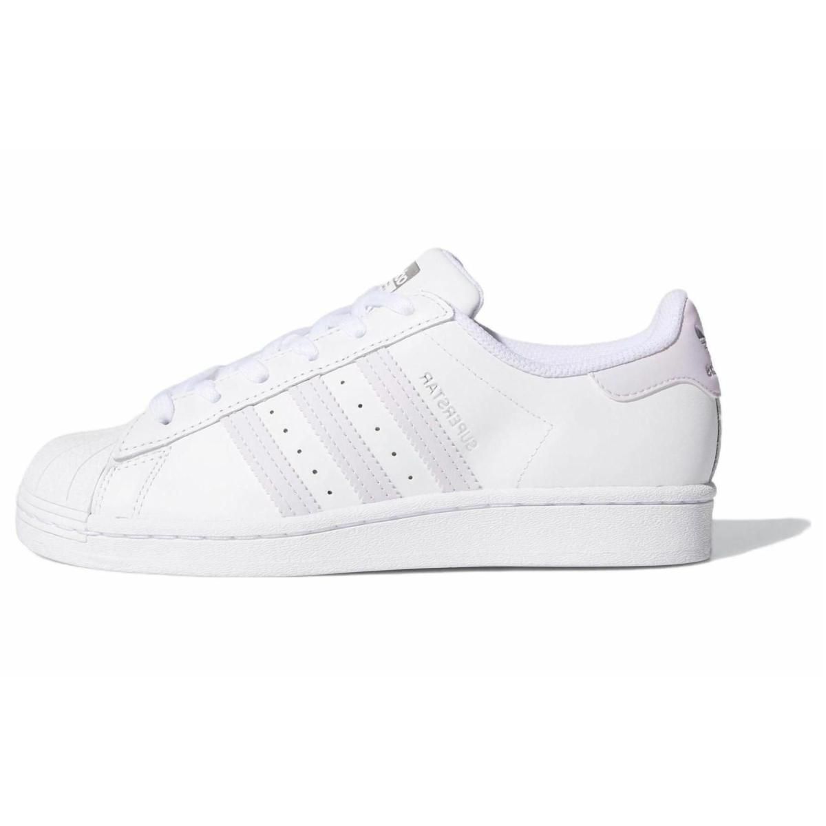 Женские Кеды Adidas Originals Superstar White
