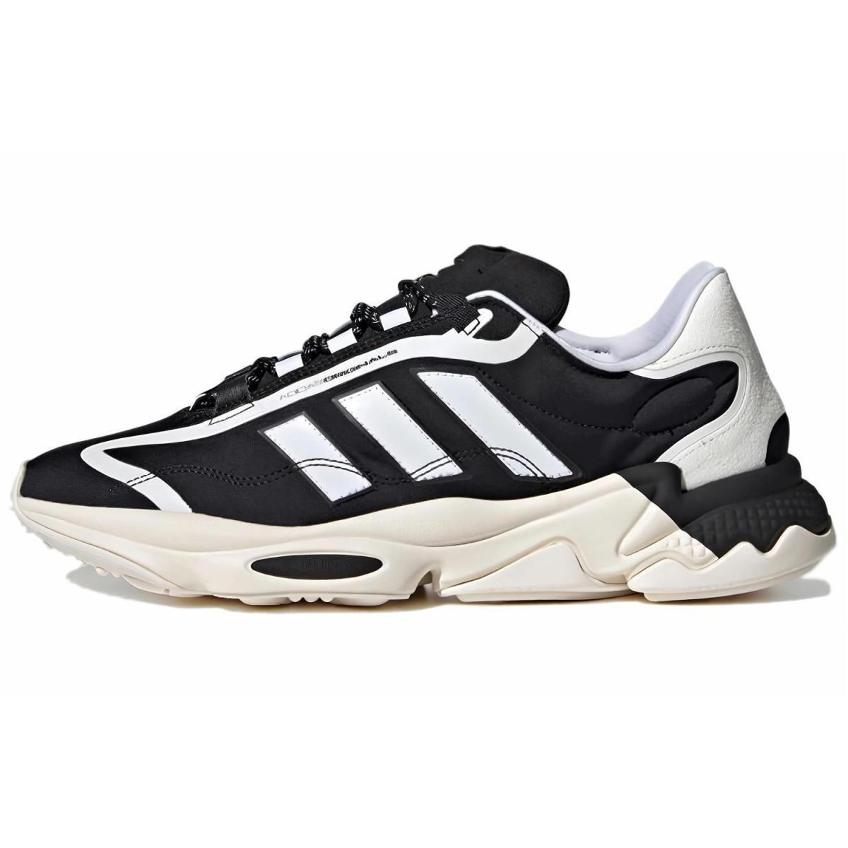 Кроссовки Adidas Originals Ozweego Pure Black