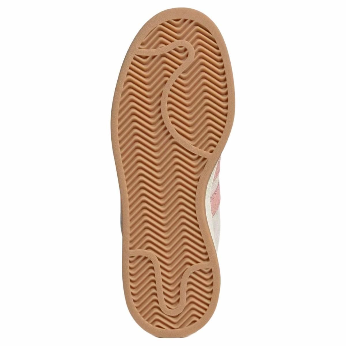 Женские кроссовки Adidas originals Campus 00s Pink