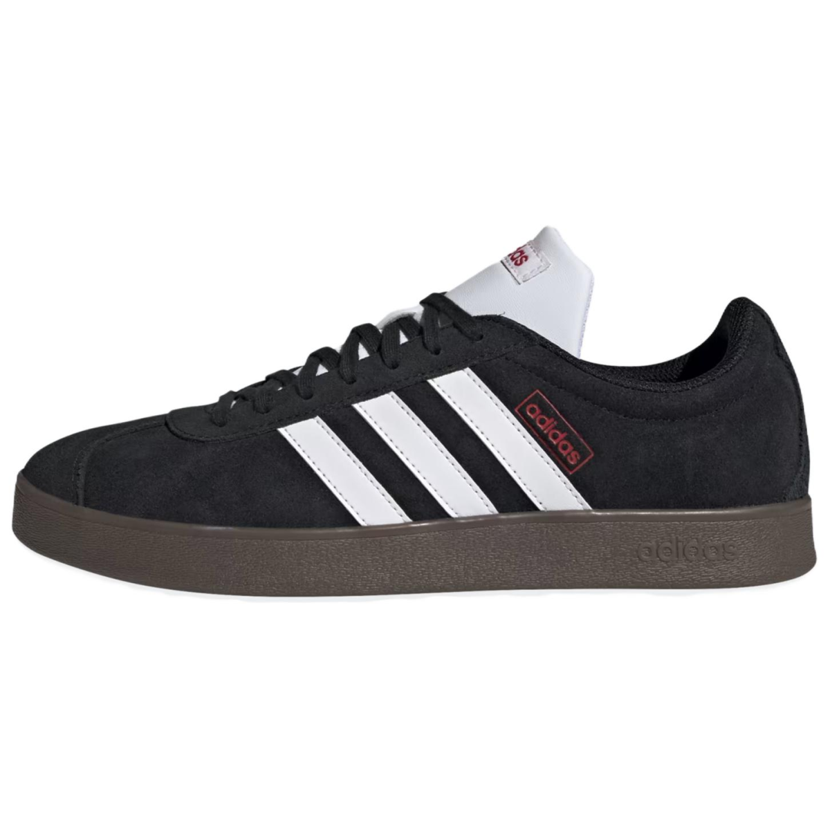 Кеды Adidas neo VL Court 2.0 Black