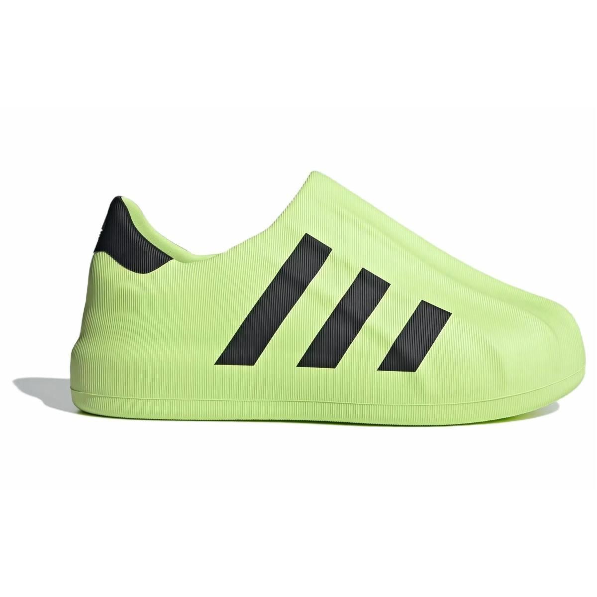 Слипоны Adidas Originals AdiFOM Superstar Green