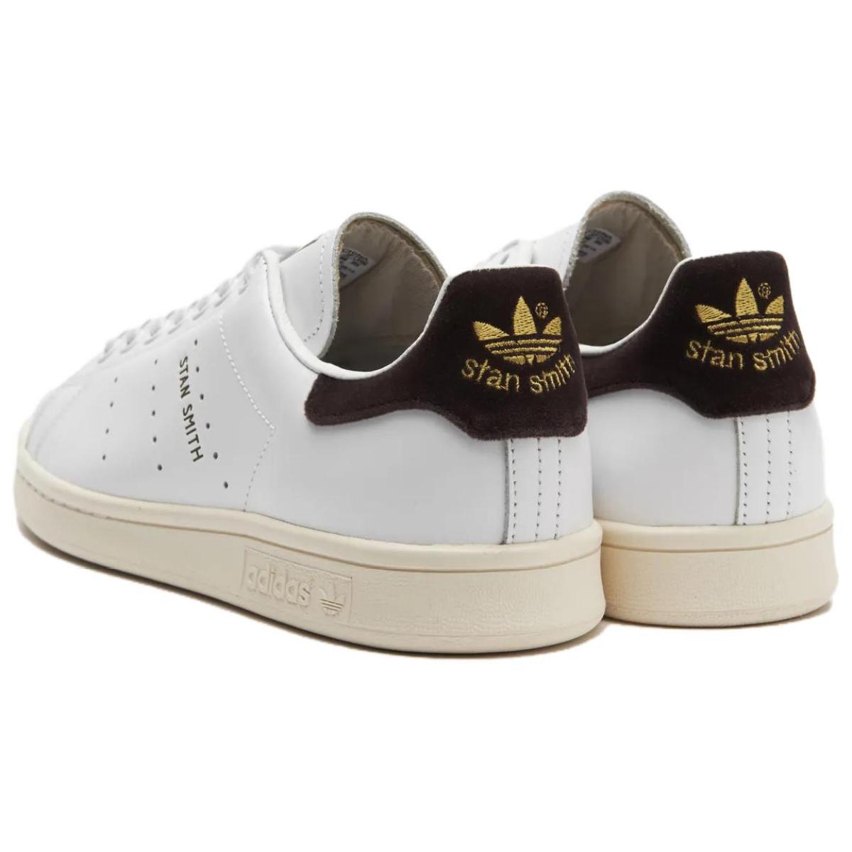 Кроссовки Adidas Originals Stan Smith White