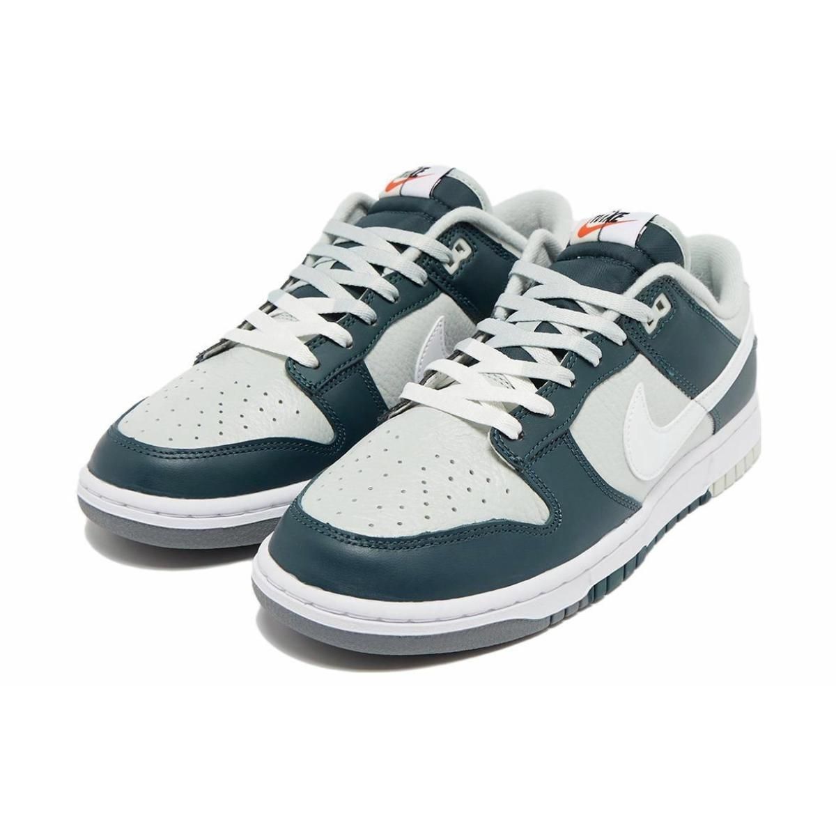 Мужские кроссовки Nike Dunk Low "Remix"