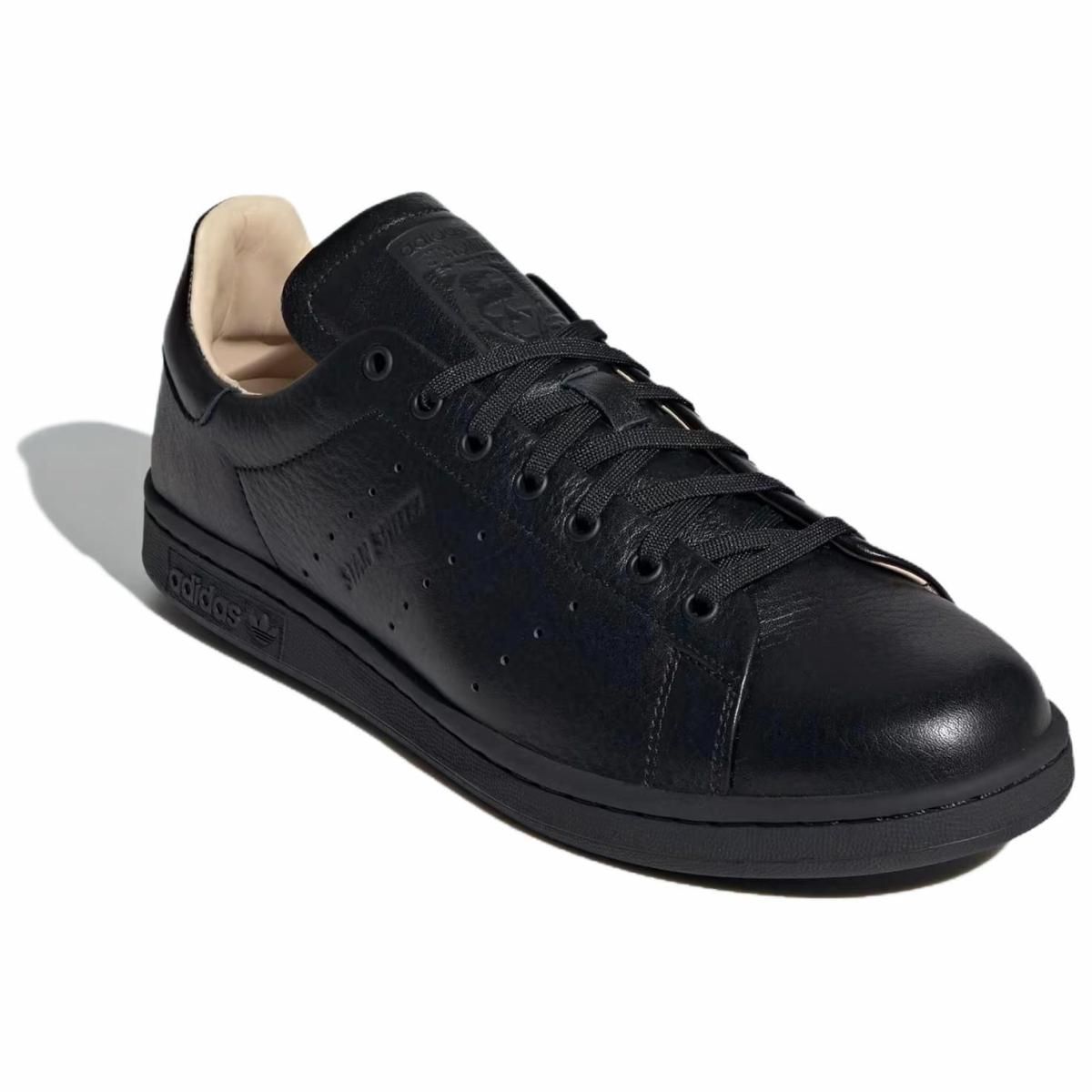 Кроссовки Adidas Originals Stan Smith Lux Black