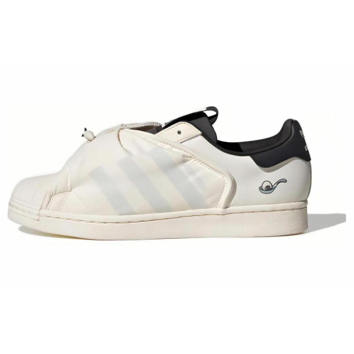 Кроссовки Adidas Originals Superstar White