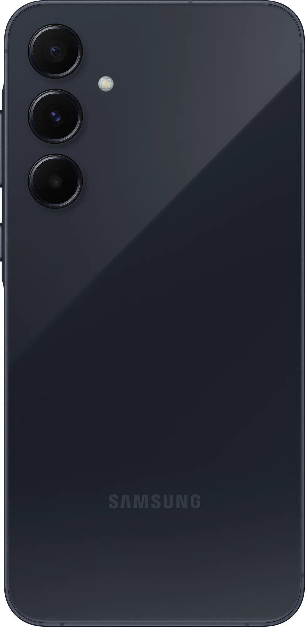 Смартфон Samsung Galaxy A55 5G 8/256 GB, Dual nano SIM, Black