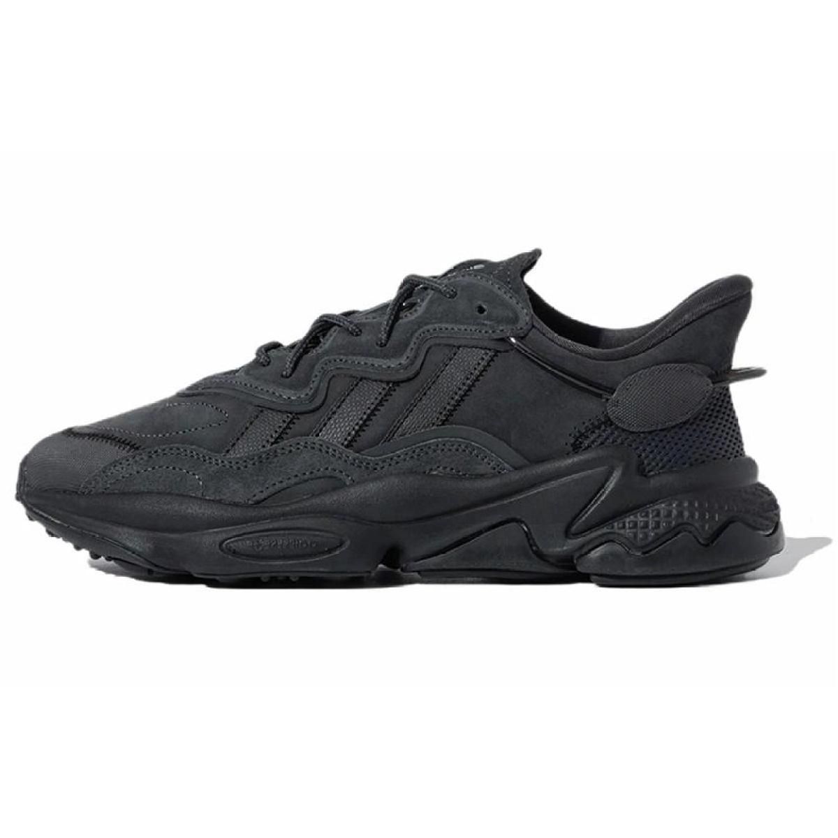 Кроссовки Adidas Originals Ozweego Dark Grey