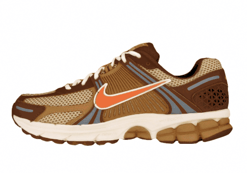 Кроссовки Nike Air Zoom Vomero 5 Wheat Grass