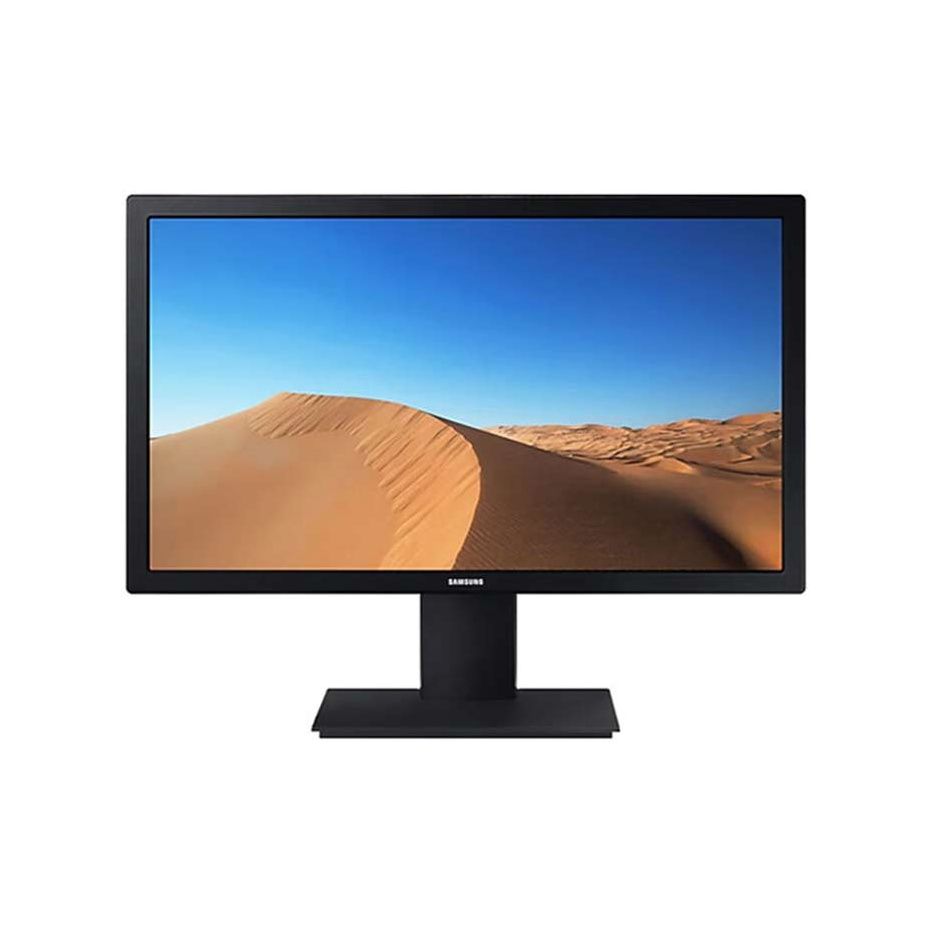 21.5" Монитор Samsung S22A310NHC, 1920x1080, 60 Гц, VA, Black