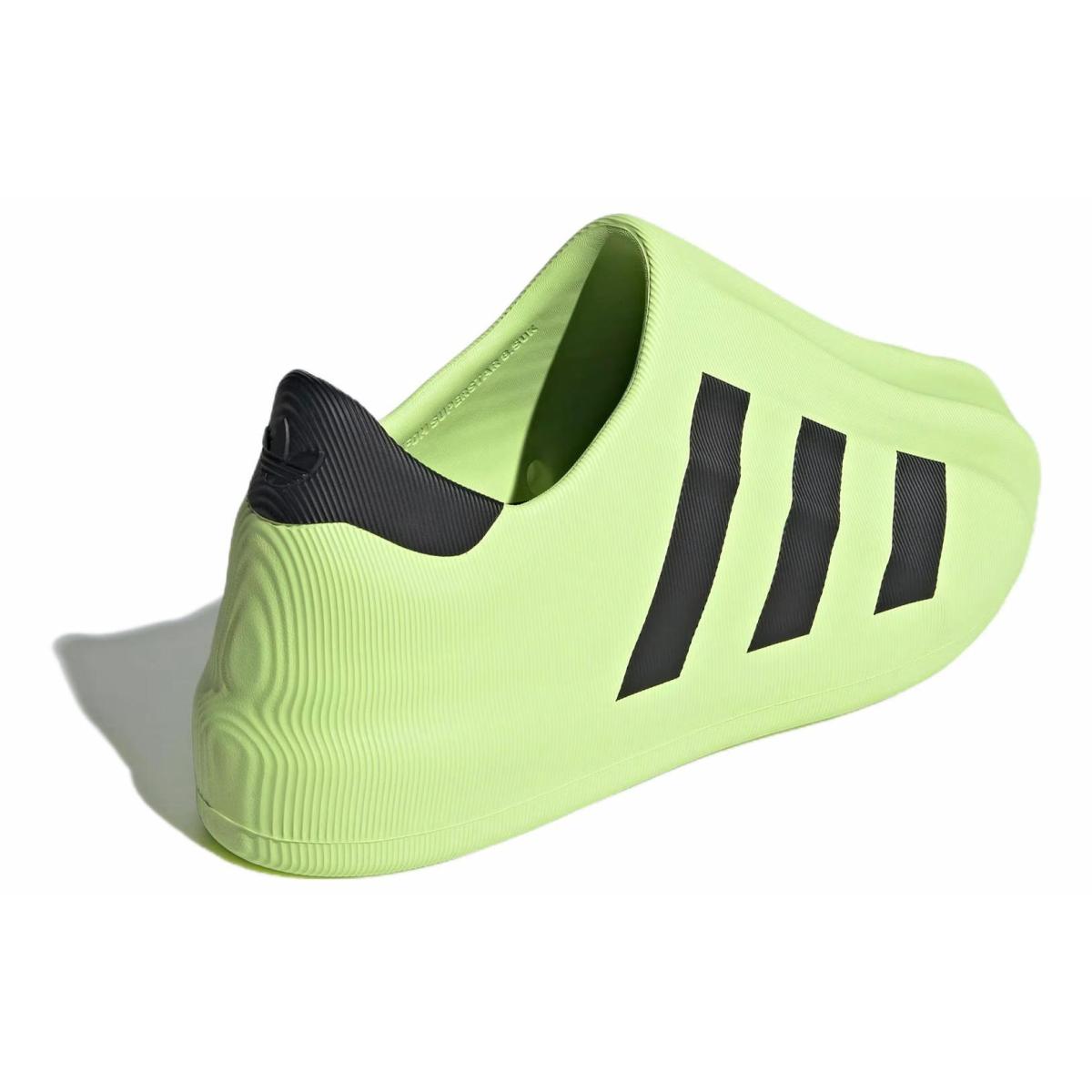 Слипоны Adidas Originals AdiFOM Superstar Green