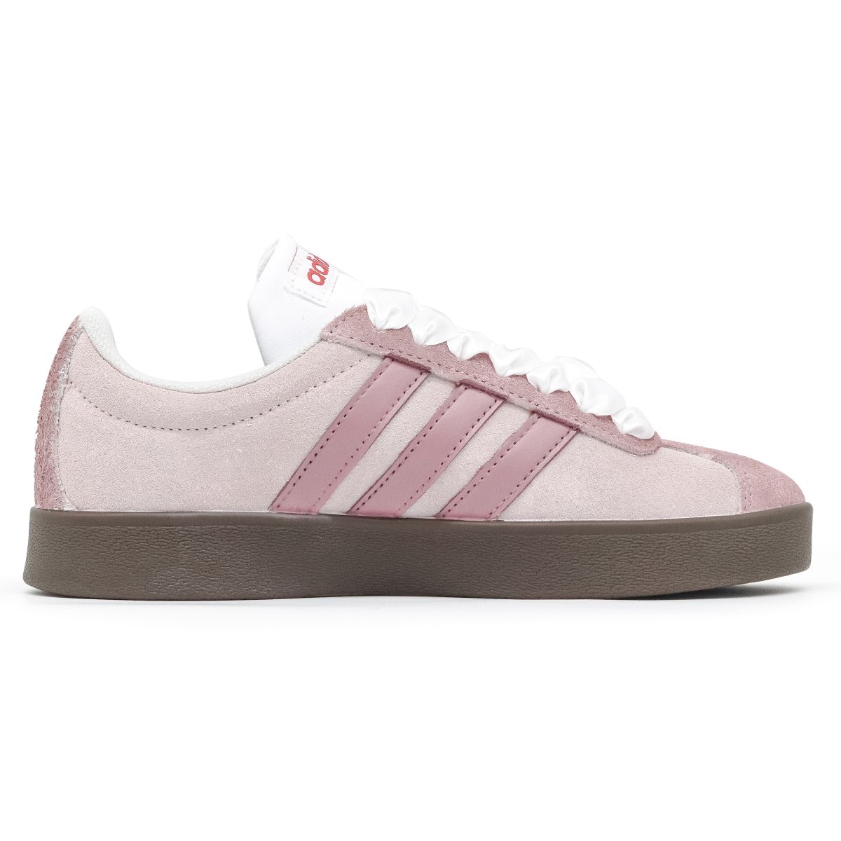 Кроссовки Adidas Originals VL Court 2.0 Pink