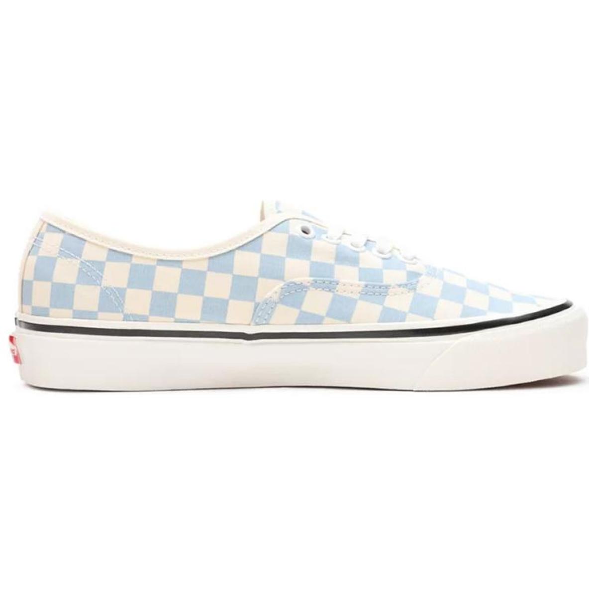 Кеды Vans Authentic 44 DX Anaheim Factory Light Blue