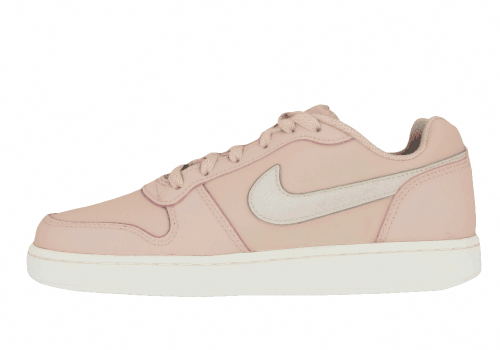 Женские кроссовки Nike Ebernon Pink/White
