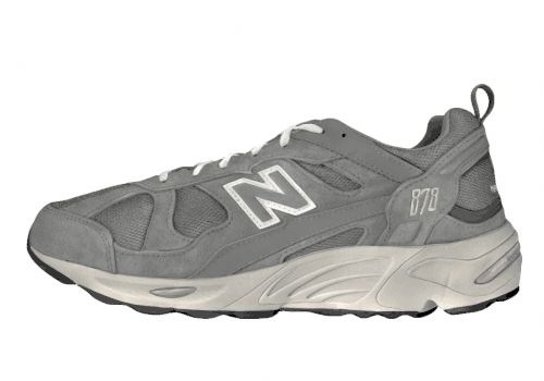 Кроссовки New Balance 878 Grey Silver