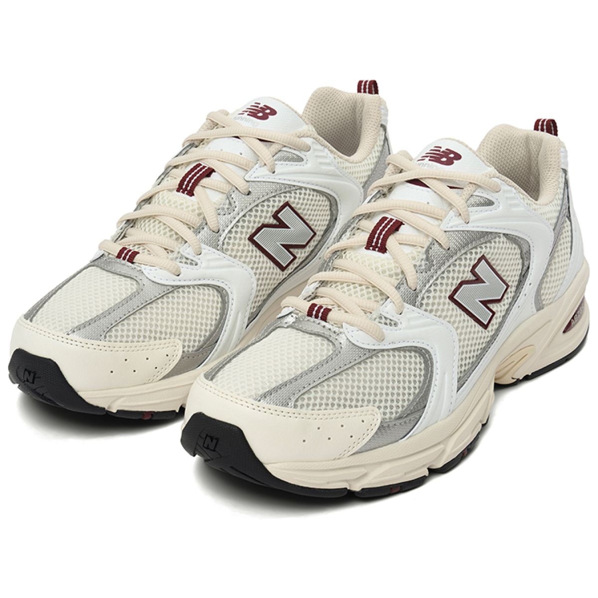 Кроссовки New Balance 530 Light Beige