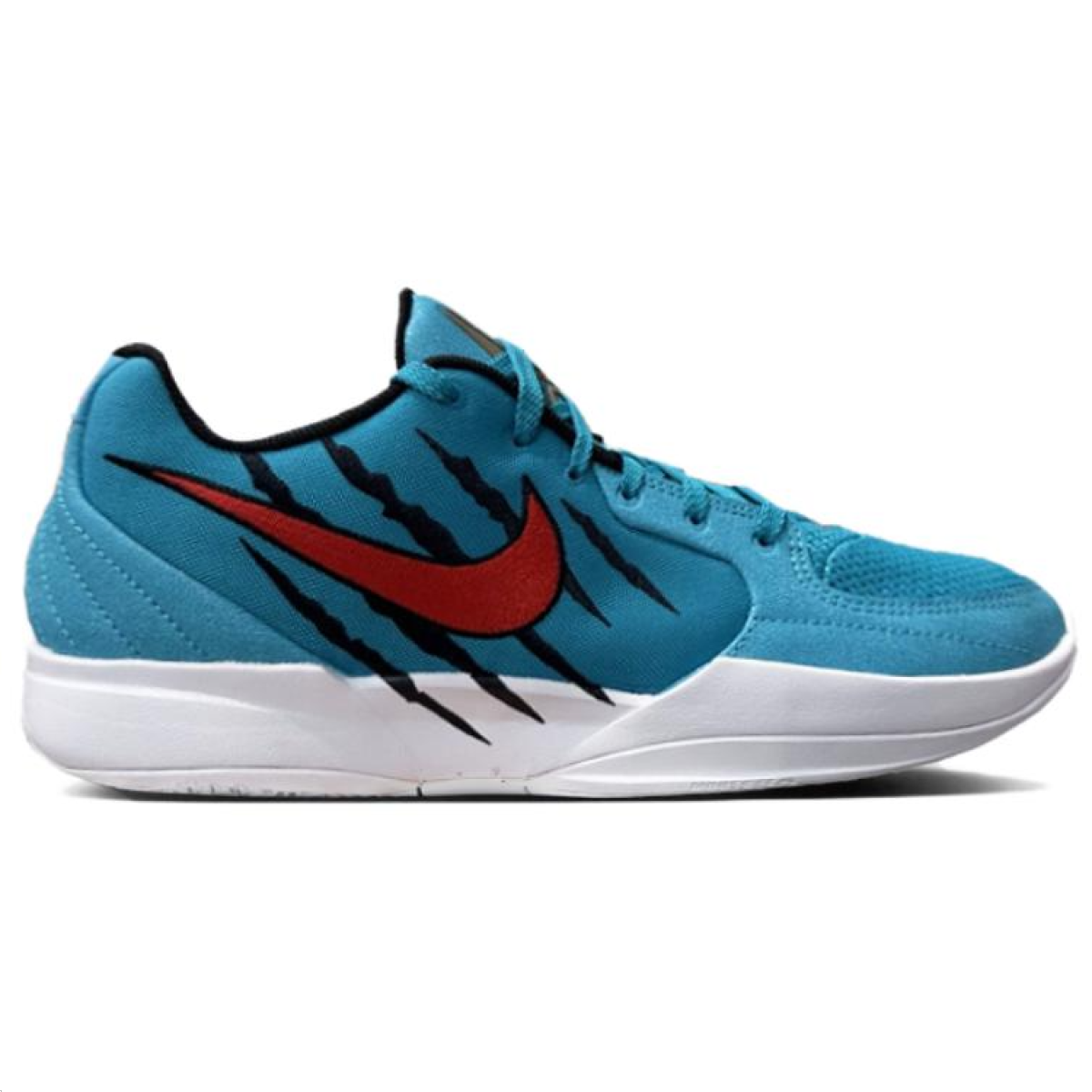 Мужские кроссовки Nike Ja 2 "Draft Night" EP Blue