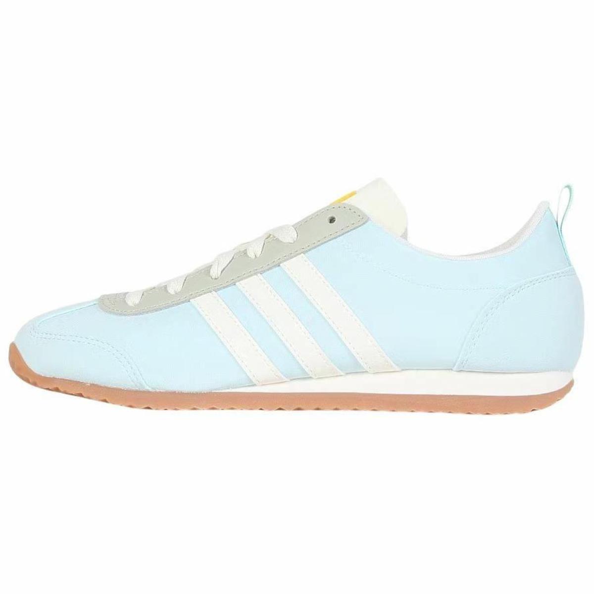 Кроссовки Adidas Originals VS JOG 2.0 Blue/White